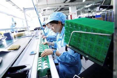 秦皇島開發區 筑巢引鳳，打造北方電子消防產品產業新高地